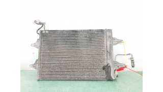 CONDENSADOR / RADIADOR  AIRE ACONDICIONADO SEAT CORDOBA (2002-2009) 1.9 TDI 100CV 1896CC - L.8049842 / 6Q0820411