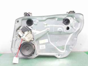 ELEVALUNAS DELANTERO DERECHO SEAT CORDOBA (2002-2009) 1.9 TDI 100CV 1896CC - L.8049852 / 6L4837752DJ