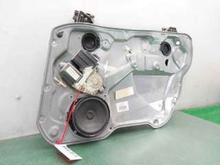 ELEVALUNAS DELANTERO DERECHO SEAT CORDOBA (2002-2009) 1.9 TDI 100CV 1896CC - L.8049852 / 6L4837752DJ