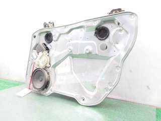 ELEVALUNAS DELANTERO DERECHO SEAT CORDOBA (2002-2009) 1.9 TDI 100CV 1896CC - L.8049852 / 6L4837752DJ