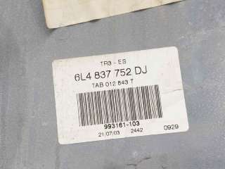 ELEVALUNAS DELANTERO DERECHO SEAT CORDOBA (2002-2009) 1.9 TDI 100CV 1896CC - L.8049852 / 6L4837752DJ