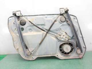 ELEVALUNAS DELANTERO DERECHO SEAT CORDOBA (2002-2009) 1.9 TDI 100CV 1896CC - L.8049852 / 6L4837752DJ
