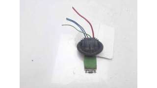 RESISTENCIA CALEFACCION SEAT CORDOBA (2002-2009) 1.9 TDI 100CV 1896CC - L.8049933 / 6Q0959263A