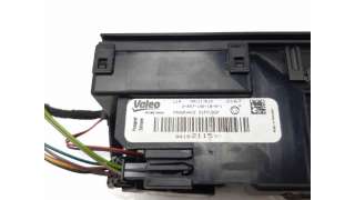MODULO ELECTRONICO PEUGEOT 3008 SUV (2016-) 2.0 BLUEHDI 180 181CV 1997CC - L.8049961 / 9815211577