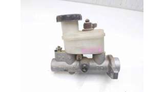 BOMBA FRENO NISSAN ALMERA II HATCHBACK (2002-2006) 1.5 98CV 1497CC - L.8050014 / 460105M323