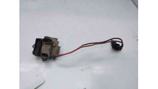 RESISTENCIA CALEFACCION RENAULT MEGANE I (1999-2003) 1.4 16V (BA0D, BA1H, BA0W, BA10) 95CV 1390CC - L.8050278 / 7701046061 2