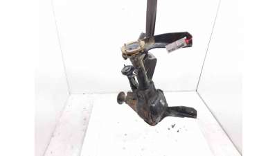 DIFERENCIAL DELANTERO MITSUBISHI MONTERO III (2000-2001) 3.2 DI-D 165CV 3200CC - L.8050284 / MR453792