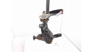 DIFERENCIAL DELANTERO MITSUBISHI MONTERO III (2000-2001) 3.2 DI-D 165CV 3200CC - L.8050284 / MR453792 2