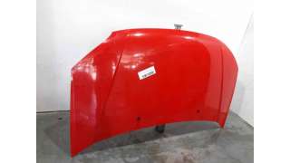 CAPOT HYUNDAI GETZ (2003-2005) 1.3 85CV 1341CC - L.8050348 / 664001C020SJ