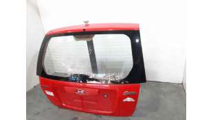 PORTON TRASERO HYUNDAI GETZ (2003-2005) 1.3 85CV 1341CC - L.8050349 / 737001C010 2