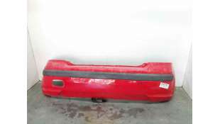 PARAGOLPES TRASERO HYUNDAI GETZ (2003-2005) 1.3 85CV 1341CC - L.8050355 / 866111C110