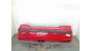 PARAGOLPES TRASERO HYUNDAI GETZ (2003-2005) 1.3 85CV 1341CC - L.8050355 / 866111C110