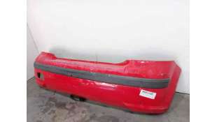 PARAGOLPES TRASERO HYUNDAI GETZ (2003-2005) 1.3 85CV 1341CC - L.8050355 / 866111C110 2