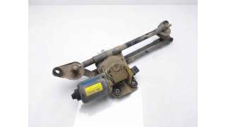 MOTOR LIMPIA DELANTERO HYUNDAI GETZ (2003-2005) 1.3 85CV 1341CC - L.8050378 / 981001C100