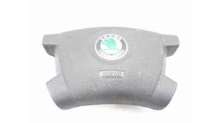 AIRBAG DELANTERO IZQUIERDO SKODA FABIA I (2003-2008) 1.2 64CV 1198CC - L.8050403 / 122421200