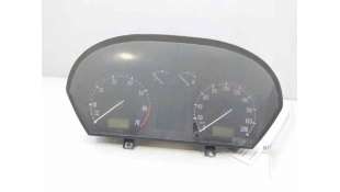 CUADRO INSTRUMENTOS SKODA FABIA I (2003-2008) 1.2 64CV 1198CC - L.8050404 / 6Y1919880A