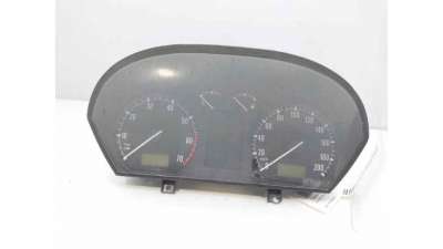 CUADRO INSTRUMENTOS SKODA FABIA I (2003-2008) 1.2 64CV 1198CC - L.8050404 / 6Y1919880A