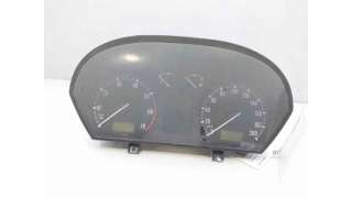 CUADRO INSTRUMENTOS SKODA FABIA I (2003-2008) 1.2 64CV 1198CC - L.8050404 / 6Y1919880A