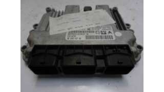 CENTRALITA MOTOR UCE CITROEN C4 BERLINA  - M.582641 / 9664843780