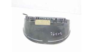 CUADRO INSTRUMENTOS SKODA FABIA I (2003-2008) 1.2 64CV 1198CC - L.8050404 / 6Y1919880A 2