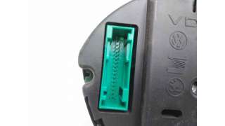 CUADRO INSTRUMENTOS SKODA FABIA I (2003-2008) 1.2 64CV 1198CC - L.8050404 / 6Y1919880A