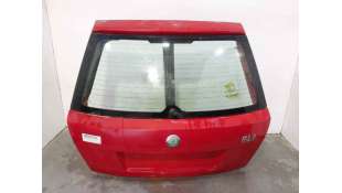 PORTON TRASERO SKODA FABIA I (2003-2008) 1.2 64CV 1198CC - L.8050408 / 6Y0827025