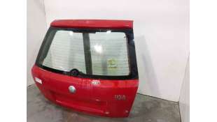 PORTON TRASERO SKODA FABIA I (2003-2008) 1.2 64CV 1198CC - L.8050408 / 6Y0827025 2