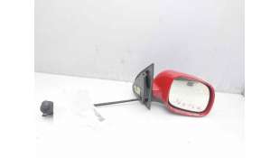 RETROVISOR DERECHO SKODA FABIA I (2003-2008) 1.2 64CV 1198CC - L.8050418 / 6Y1857502CAFKZ