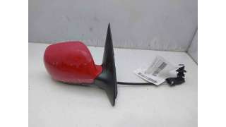 RETROVISOR DERECHO SKODA FABIA I (2003-2008) 1.2 64CV 1198CC - L.8050418 / 6Y1857502CAFKZ