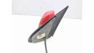 RETROVISOR DERECHO SKODA FABIA I (2003-2008) 1.2 64CV 1198CC - L.8050418 / 6Y1857502CAFKZ