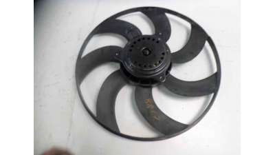 ELECTROVENTILADOR CITROEN C3 PICASSO  - M.582666 / 8033M00008