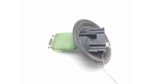 RESISTENCIA CALEFACCION SKODA FABIA I (2003-2008) 1.2 64CV 1198CC - L.8050434 / 6Q0959263A