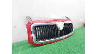 REJILLA DELANTERA SKODA FABIA I (2003-2008) 1.2 64CV 1198CC - L.8050435 / 6Y0853668 2