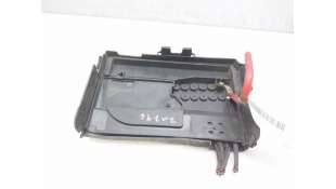 CAJA RELES / FUSIBLES SKODA FABIA I (2003-2008) 1.2 64CV 1198CC - L.8050436 / 6Q0937548G 2