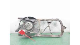 ELECTROVENTILADOR OPEL CORSA B (1998-2000) 1.2 I 16V (F08, F68, M68) 65CV 1199CC - L.8050486 / 90571811