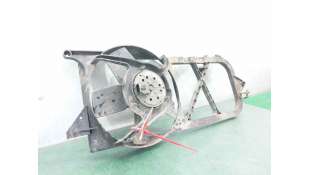ELECTROVENTILADOR OPEL CORSA B (1998-2000) 1.2 I 16V (F08, F68, M68) 65CV 1199CC - L.8050486 / 90571811 2