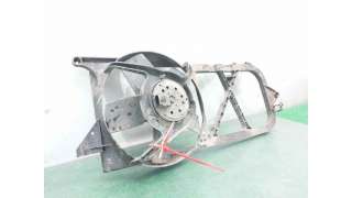 ELECTROVENTILADOR OPEL CORSA B (1998-2000) 1.2 I 16V (F08, F68, M68) 65CV 1199CC - L.8050486 / 90571811