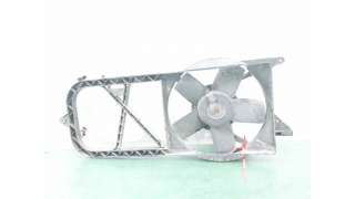 ELECTROVENTILADOR OPEL CORSA B (1998-2000) 1.2 I 16V (F08, F68, M68) 65CV 1199CC - L.8050486 / 90571811