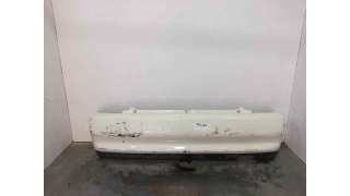 PARAGOLPES TRASERO SEAT IBIZA II (1993-2002) 1.4 I 60CV 1390CC - L.8050499 / 6K6807417