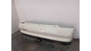 PARAGOLPES TRASERO SEAT IBIZA II (1993-2002) 1.4 I 60CV 1390CC - L.8050499 / 6K6807417