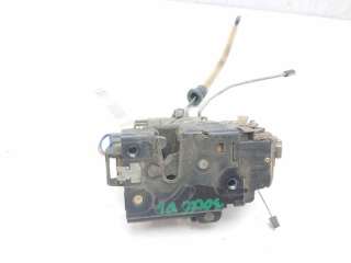 CERRADURA PUERTA DELANTERA DERECHA SEAT TOLEDO II (1999-2004) 1.9 TDI 90CV 1896CC - L.8050519 / 3B1837016AD