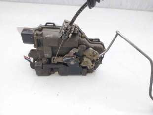 CERRADURA PUERTA DELANTERA DERECHA SEAT TOLEDO II (1999-2004) 1.9 TDI 90CV 1896CC - L.8050519 / 3B1837016AD 2