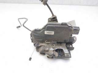 CERRADURA PUERTA DELANTERA DERECHA SEAT TOLEDO II (1999-2004) 1.9 TDI 90CV 1896CC - L.8050519 / 3B1837016AD