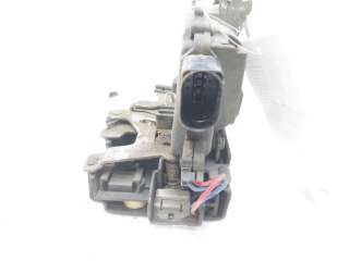 CERRADURA PUERTA DELANTERA DERECHA SEAT TOLEDO II (1999-2004) 1.9 TDI 90CV 1896CC - L.8050519 / 3B1837016AD