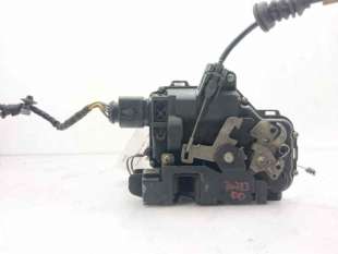 CERRADURA PUERTA DELANTERA DERECHA SEAT TOLEDO II (1999-2004) 1.9 TDI 90CV 1896CC - L.8050553 / 3B1837016A