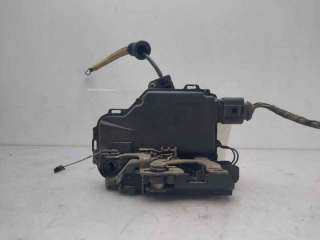 CERRADURA PUERTA DELANTERA DERECHA SEAT TOLEDO II (1999-2004) 1.9 TDI 90CV 1896CC - L.8050553 / 3B1837016A