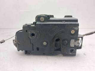 CERRADURA PUERTA DELANTERA DERECHA SEAT TOLEDO II (1999-2004) 1.9 TDI 90CV 1896CC - L.8050553 / 3B1837016A