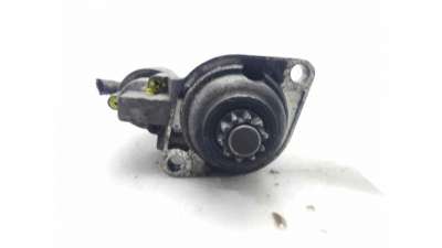 MOTOR ARRANQUE SEAT TOLEDO II (1999-2004) 1.9 TDI 90CV 1896CC - L.8050566 / 02A911024B