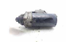 MOTOR ARRANQUE SEAT TOLEDO II (1999-2004) 1.9 TDI 90CV 1896CC - L.8050566 / 02A911024B 2