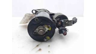 MOTOR ARRANQUE SEAT TOLEDO II (1999-2004) 1.9 TDI 90CV 1896CC - L.8050566 / 02A911024B